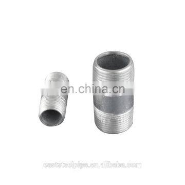 Hot Dip Ul6 Galvanized Nipples and Fittings photo-5