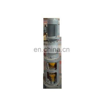 Industrial Agitator Liquid Mixer Mixing Tank Agitator photo-3