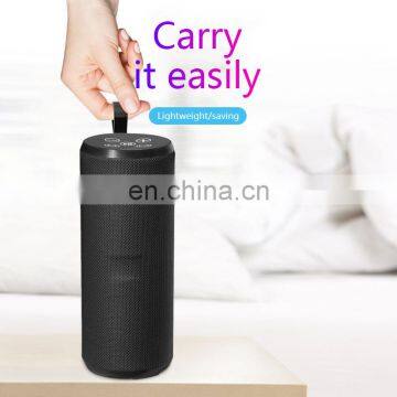 Portable Bluetooth Speaker Box Hifi For Mobile Phone/Computer Wireless Waterproof 2020 Amazon Top Seller Mini Karaoke Speaker photo-5