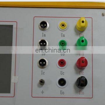 HZ-6300 Transformer Capacity and Characteristic Tester photo-3