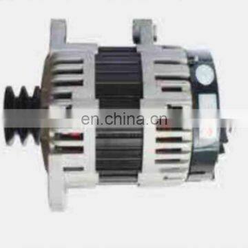 JFZC5401 DC 48V 400A high power low speed machinery alternator for Yacht/ship modification