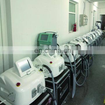 SHR Laser for Permanent Painless Hair Removal photo-7