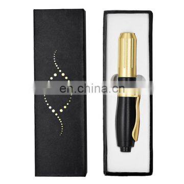 2020 No Needle Meso Injection Beauty Gun Needleless Atomization Mesotherapy Wrinkle Removal Beauty Machine