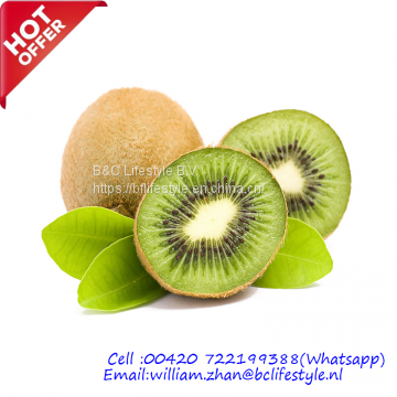 Kiwi Fruits