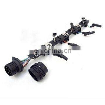 03G971033L INJECTOR WIRING LOOM For SKODA OCTAVIA SUPERB 2.0 16V TDI 03G971033D High Quality photo-2