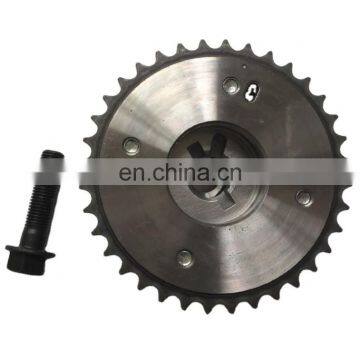 13050-21040 GEAR Camshaft Dephaser Pulley OEM 13050-21041 photo-2
