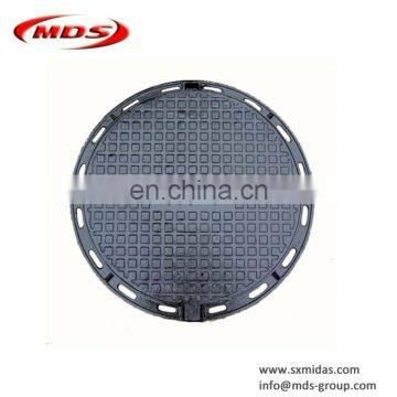 18 24 Locking Manhole Cover With Handles