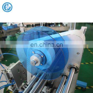 Automatic Gantry One Header Top Surface Online Labeling Machine photo-5