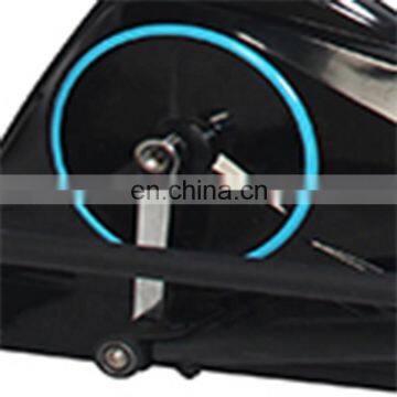 Gym High-end Commercial Fitness Equipment Magnetic Elliptical Cross Trainer