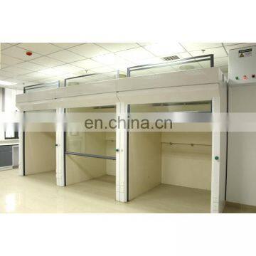 Physics Lab Furniture Perchloric Acid Fume Hood photo-5