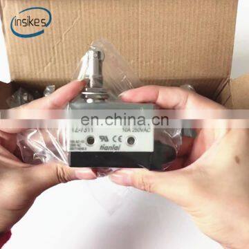 TZ-7311 Limit switch micro contact switch AZ TZ-7311 7121 7120 7141 7310