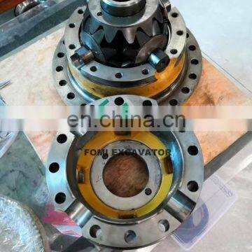 Loader Front Bridge Planetary Assembly For WA470-5 WA470-6