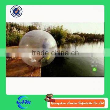 wholesale aqua ball, walk on water ball, inflatable water games