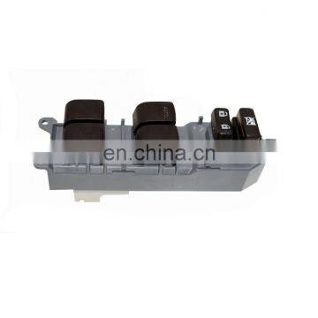 Power Window Master Control Switch For Toyota Camry 2007-2012 84820-02190