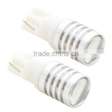 T10 5W High Power Projector 12V Light LED Replacement Bulb