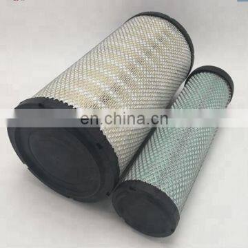 Heavy Truck Air Filter Element 11110022 11110023 photo-6