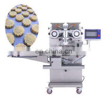 Protein Cookies Making Machine photo-3
