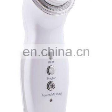 New face lift beauty spot and stain removal facial massage machine