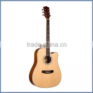 Best seling 40 inch guitar for wholesale