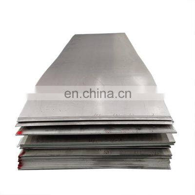 Top Quality 304 304L 316 Cold Rolled Stainless Steel Sheets Price photo-6