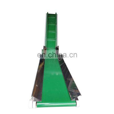 PVC Belt Conveyor photo-2