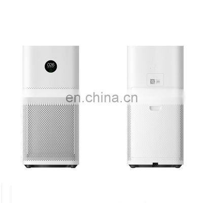 Original Xiaomi Mi Air Purifier 3H Home True HEPA Filter APP AI Smart Voice Control Portable air purifier commercial