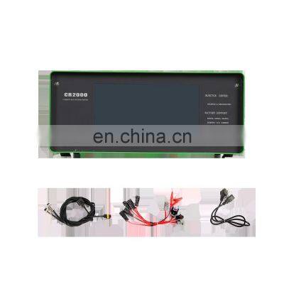 CR2000 Common Rail Injector Tester