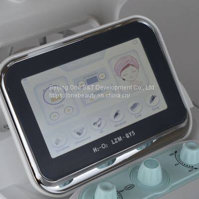 Hydra Facial Device Machine Accelerate Metabolism High Quality