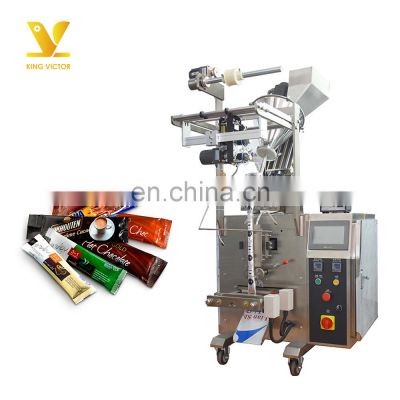 KV Sesame Powder Healthy Food Competitive Price Packing Filling Machine