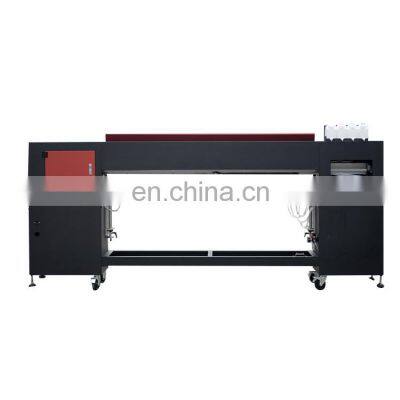 Sublimation Digital Textile Rotary Socks Printing Machine Seamless Socks Printer photo-2