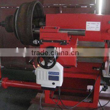 C93 series Brake Lathe