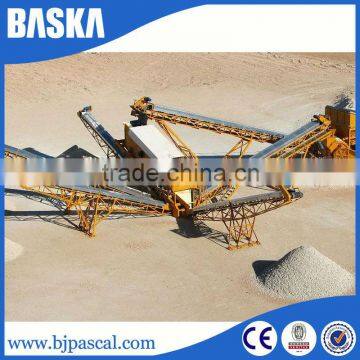 High Quality Large Conveying Capacity china conveyor belt