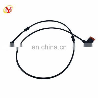 HYS factory price ABS sensor Auto Disc Brake ABS Wheel Speed Sensor for 1725400717   BENZ  SLK   (R172)   2011