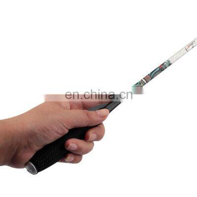 Taiwan Long Fishing Rod High Carbon Fiber Ultra-Light Fishing Rod Factory Fishing Stick Rod