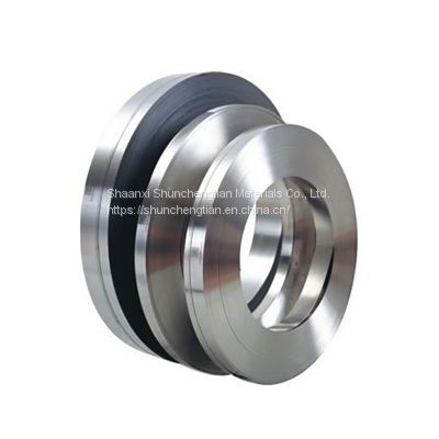 Good Price Best Selling Mirror Polished Surface Stainless Steel Coil / Strip 2507 409 201 316 for Construction Stainless Steel Strip Coil