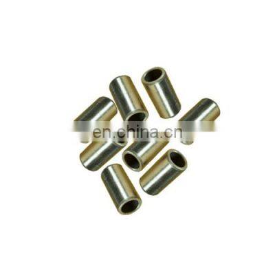 For JCB Backhoe 3CX 3DX Dowel Hollow Set Of 8 Units  - Whole Sale India Best Quality Auto Spare Parts