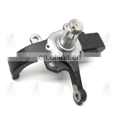 Suitable for Great Wall wingle 3 5 6 claw shaft front steering knuckle two-wheel drive four-wheel drive elevation shaft