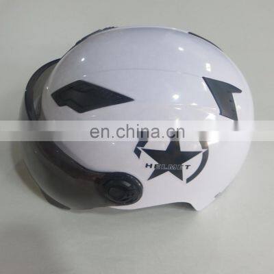 Cheap and hot sale helmet with visor