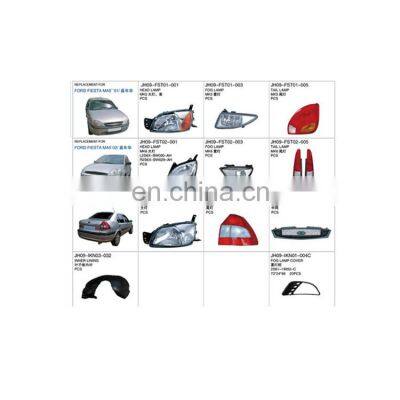 CARVAL/JH/AUTOTOP AUTO PARTS FOR FIE STA 01/02