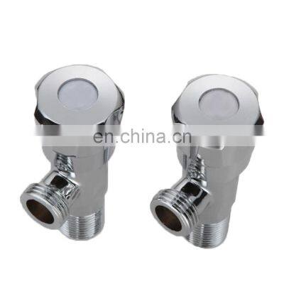 Good Price sus304 Angle Valve Manufacturer In China