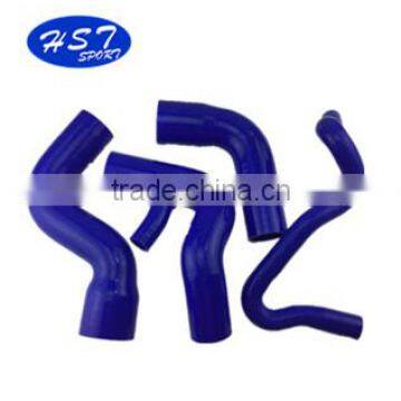 China Verified Supplier High Performance Automotive 1.8t 96-01 Flexible Universal Turbo Kit photo-2