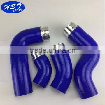 2015 Hot Sale Great Quanlity Flexible Silicone Radiator Hose photo-2