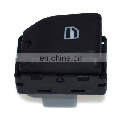 Power Window Switch 5Z0959856 For VW Polo Seat Cordoba Ibiza 2002-2009