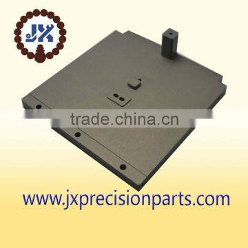 high quality Custom machinery equipment sheet metal parts in China