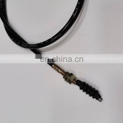Factory Hot Sales Standard Size Motor Body System CD70 Motorcycle Acc Cable For Yamaha photo-4
