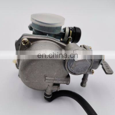 China Manufacturer Aluminum Pull Choke Pz19 Carburetor Manual CD110 DY100 Cheap Carburetor Price