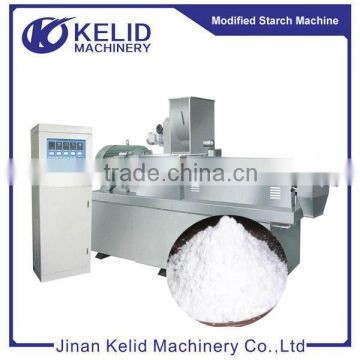 Hot Sell big capacity corn starch making machine