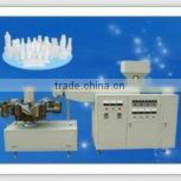 plastic molding machines