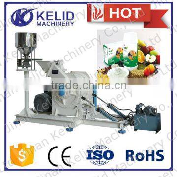 2016 New Automatic Rice Husk Pulverizer Machine photo-2