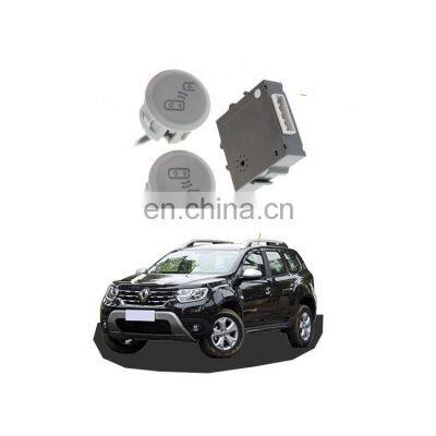 Blind Spot Mirror System Kit BSD Microwave Millimeter Auto Car Bus Truck Vehicle Parts Accessories for Renault Duster